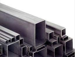 RHS 1"x1"x1.5 mm x 19' Steel (Rectangular Hollow Section)