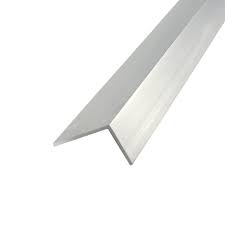 Aluminium Angle 1x1