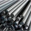 12 mm (1/2") High Tensile steel rods -one (1) length