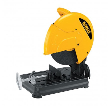 Dewalt Chop saw 14” model # D28720