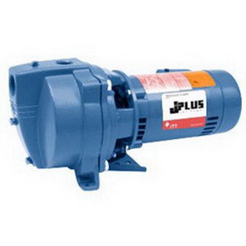 Goulds HP water pump Model J5S with 8L Pressure tank Yee Ken Hardware