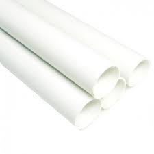 Conduit pipe  (Ega) PVC 1"(32mm) x 10' Medium Grade