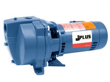 Goulds water pump 3/4 HP J7S with Pressure tank 18L Hydro