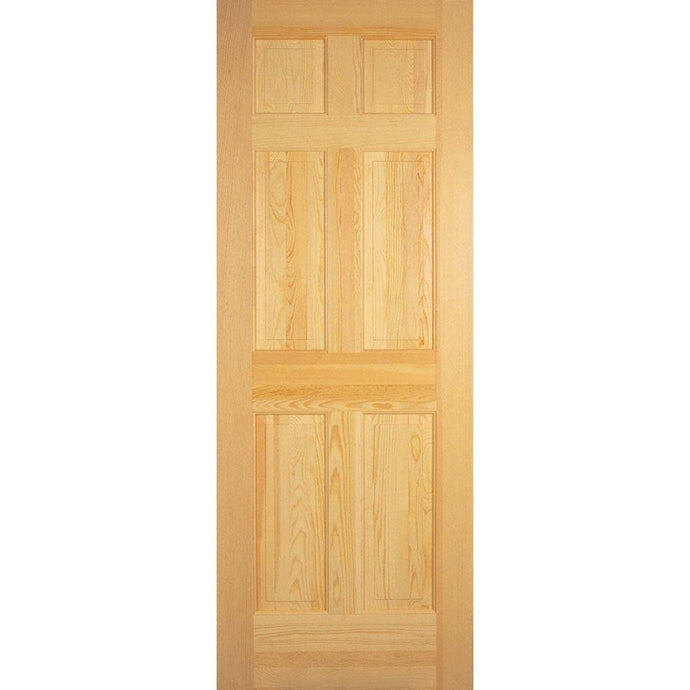 Door Cedar Panel 28x80