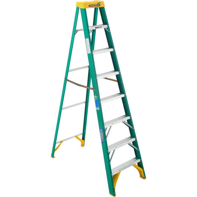 Ladder Fiberglass 5 ft